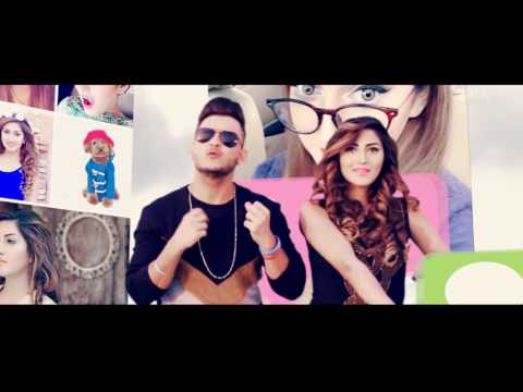Jatti De Nain - Roshan Prince feat. Millind Gaba - IamRapHolic
