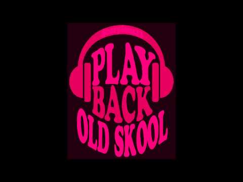MCJ & Cool G - So Listen (Radio Mix)