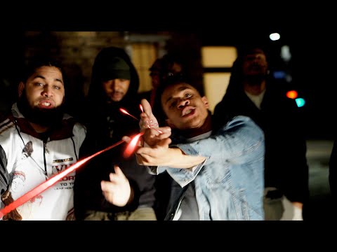 Big Bando x Peoplez - “Gang Members” | Shot By XD Media
