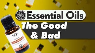 Beginner's Guide to Essential Oils | What to look for when b