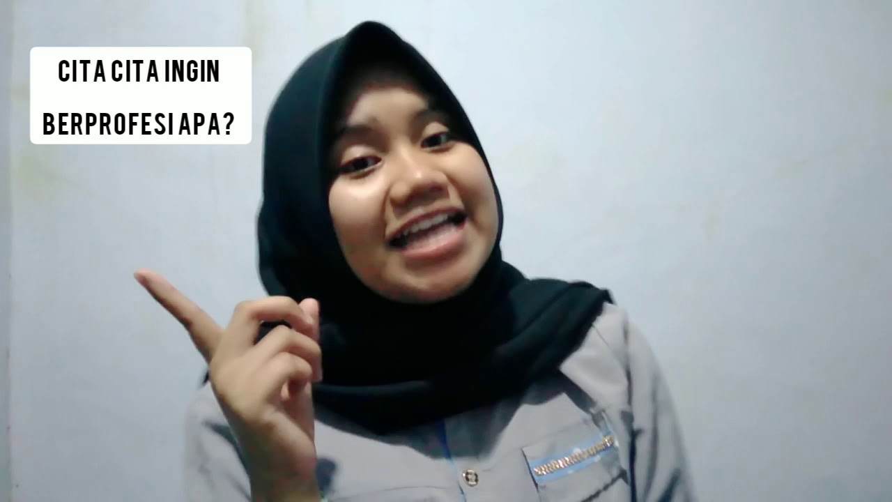 Pengembangan Diri - Teman Sharing dan Support System - 2