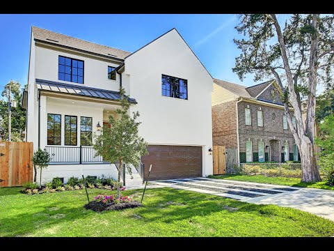 Bernstein Realty MLS 910812 - 4429 Mildred St, Bellaire Texas