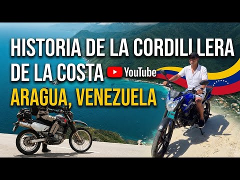 Historia #CostaDeOro Viaje a #OcumareDeLaCosta #Cata #Playon Dsde #Maracay #Aragua #Venezuela #fyp 