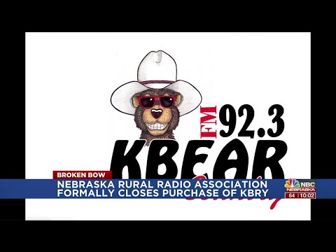 NRRA finalizes purchase of central Nebraska radio station