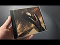 Mariah Carey Emotions CD Unboxing