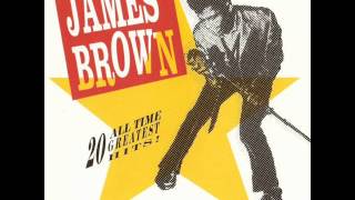 James Brown - Give It Up Or Turnit a Loose / Get On The Good Foot / Super Bad Pt. 1&2