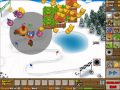 BTD5 Slalom Hard NLL
