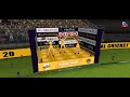DWAYNE BRAVO STRIKES WITH THE EARLY WICKET OF SHIKHAR DHAWAN IN THE GAME SHORTS