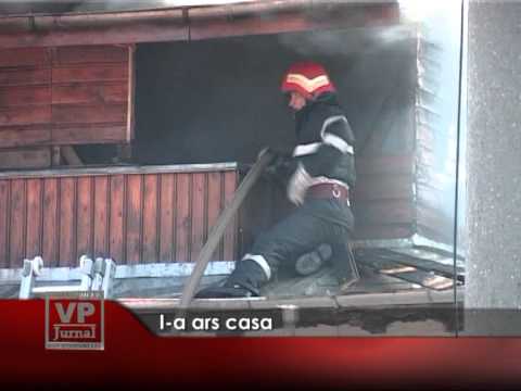 I-a ars casa