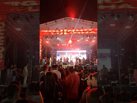 IGUINHO E LULINHA - FESTA DE SANT'ANA MARCIONÍLIO SOUZA-BA 2026