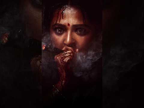 GHAATI సునామి హెచ్చరిక🔥#ghaati #trending #reviews #Anushka #telugureviews #shorts #viral Teluguvoice