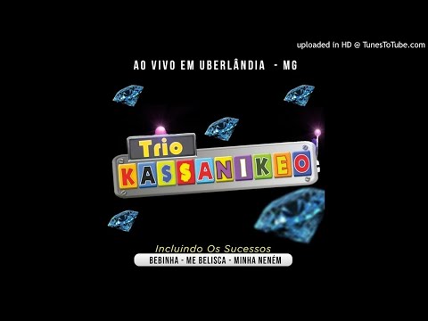 TANTO FAZ - TRIO KASSANIKEO 2020