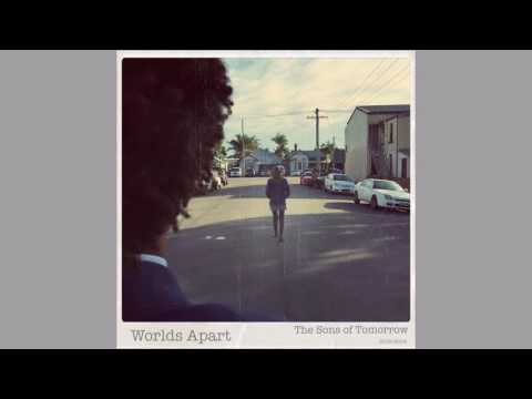 WORLDS APART (AUDIO)