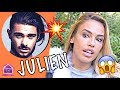 Vanessa Lawrens (Les Anges 11) : Un Mot Pour Son Ex Julien Guirado, Pour Nabilla...