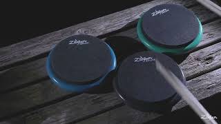 NEW Zildjian Reflexx Colors