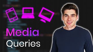 Learn CSS Media Query In 7 Minutes