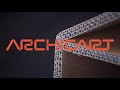 ARCHICART AND THE NEW LOGO