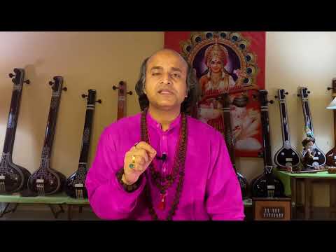 सुबह का रियाज़ | Learn Indian classical Music | Lesson -24 | Swar Chintan | Morning Riyaz kaise kare