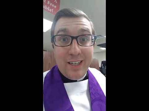 Bet you didn't know these 3 things about confession!