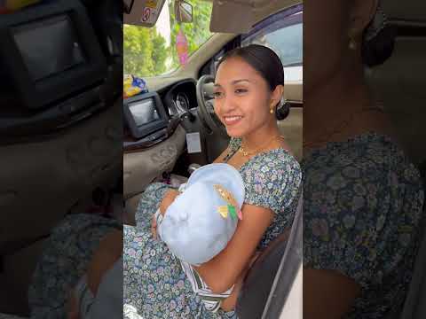 Gek cantik - liburan bersama mertua