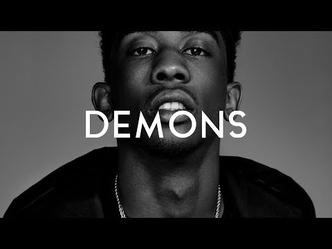 [FREE] Desiigner Type Beat "Demons" | Trap Instrumental 2017 | Benihana Boi