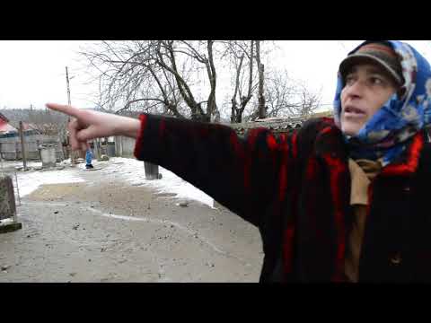 EXPLOZIE CU INCENDIU PUTERNIC LA HUREZANI-GORJ