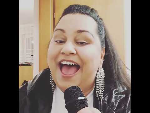 Ciwanna - Killing me softly / cover