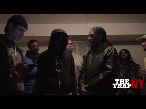 Boogie Da Goon vs Citruz