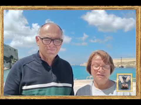 STEDINA - Venerazzjoni tas-Salib għal nhar il-Ħamis 4 ta' Mejju.