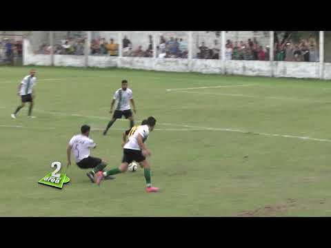 ROMANG FBC 9   TIGRE 2 GOLES - Copa Santa Fe