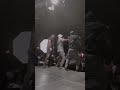 A Reece X Marcus Harvey Performed Dreams Last Night At Turf
