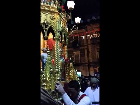 Candelora fiorai 2014 amt