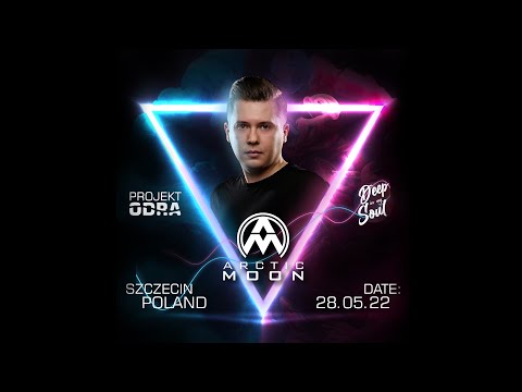 Arctic Moon LIVE @ Deep In My Soul - Projekt Odra (28.05.2022 - Hala Odra - Szczecin)