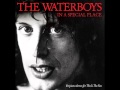 The Waterboys - Be My enemy