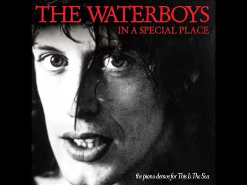The Waterboys - Be My enemy