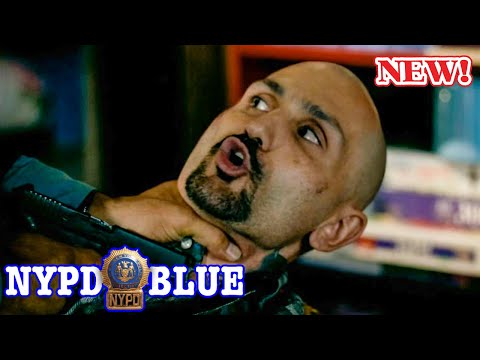 NYPD Blue New 2024 💥🚔💢  Season 9- Full Episode 01 💥🚔💢 American Crime Drama 2024