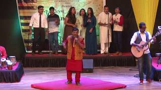 Zinda - Bhaag Milkha Bhaag | Farhan Akhtar | Shankar Ehsaan Loy -By Tushit Desai