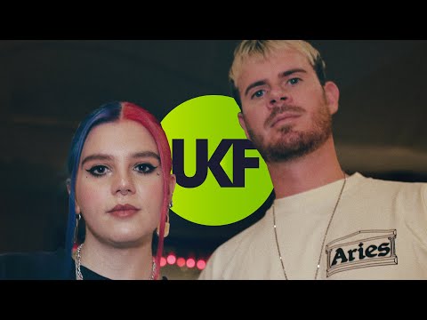 Wilkinson - Used To This (ft. Issey Cross)