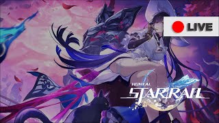 FINALITY? THE DAHLIA? FIREFLY STORY!? - Honkai Star Rail Live Gameplay Walkthrough