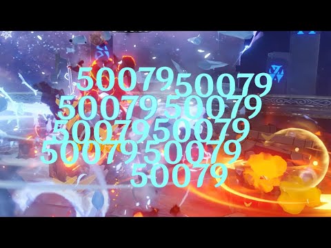 THERES SO MUCH POTENTIAL | REVERSE MELT ROSARIA