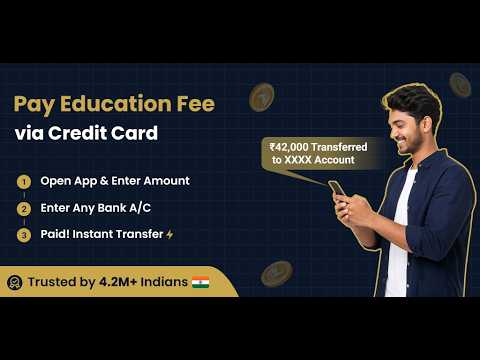 GoPaisa: Pay via Credit Card