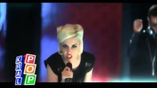 Ozan Doğulu feat  Model   Dağılmak İstiyorum  Orjinal Klip 2012