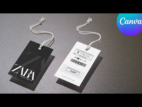 How to Design a Luxury Gold Wedding Invitation in Canva Elegant Floral Wedding Card Tutorial