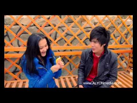 DaNik ha'm Alee - Su'ymegenge su'ykelme