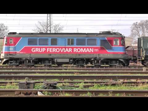 Marfar GFR in Gara Tm