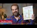 Snappsy The Alligator Did Not Ask To Be In This Book Read By David Harbour