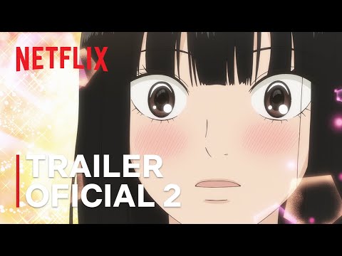 Trailer of From Me to You: Kimi ni Todoke (2009)