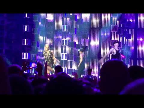 Margaret - Heartbeat - Eska Music Awards - Poland Szczecin 2015