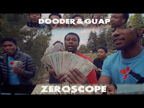 DOODER FT. GUAP - WATCHOVER