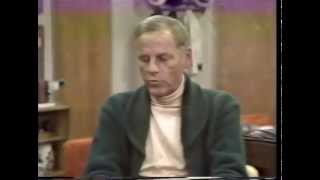 Hello, Larry - How To Not To (Season 1, Episode 1)